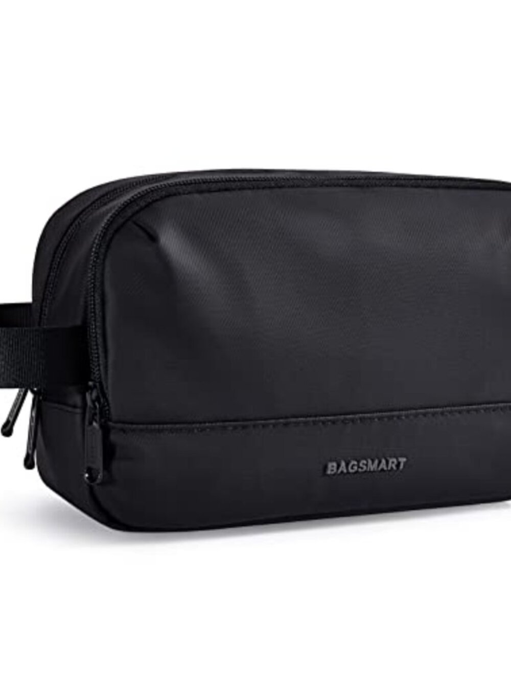 Travel Toiletry Bag Dopp Kit Organizer Water-Resistant Shaving Bag